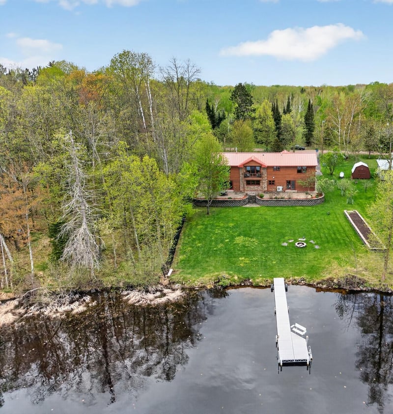 63626 Hannu Ln, Finlayson, MN 55735