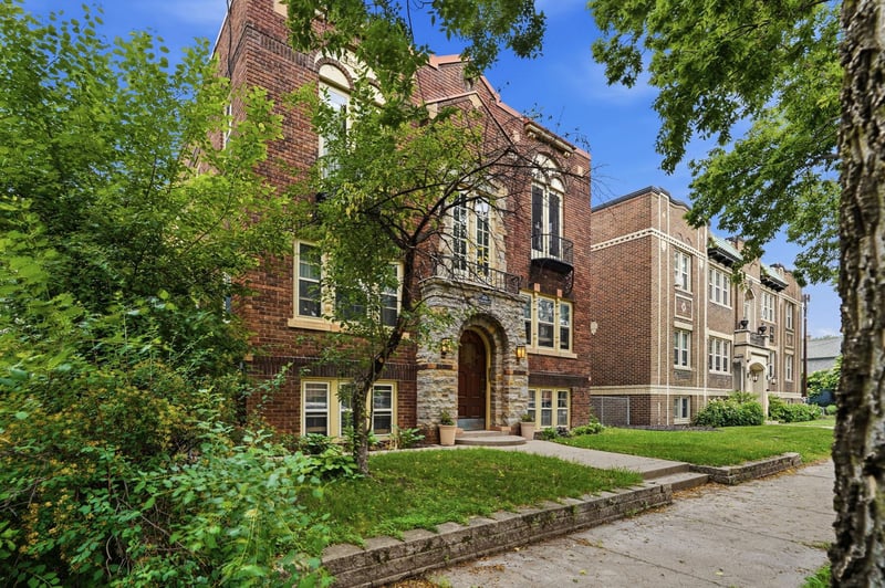 3406 Harriet Ave #5, Minneapolis, MN 55408