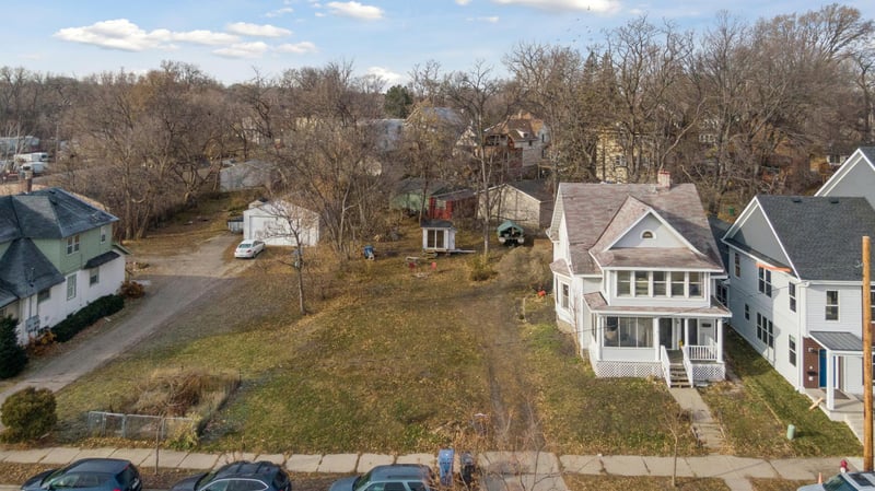 195 James Ave N, Minneapolis, MN 55405