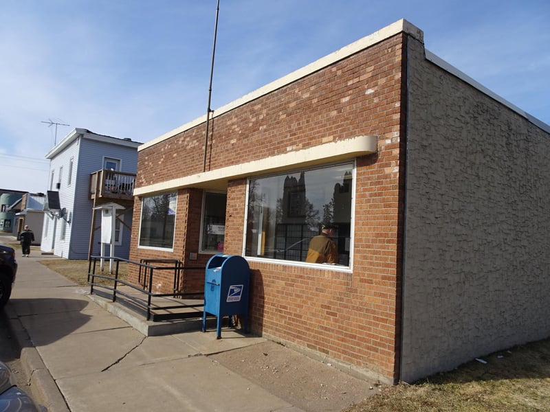 71 Main St E, Milltown, WI 54858
