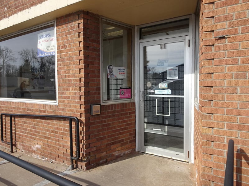 71 Main St E, Milltown, WI 54858