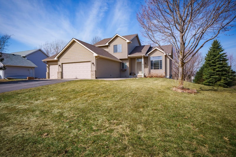 4823 Birch St, Hampton, MN 55031