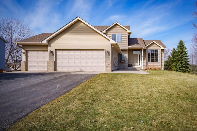 4823 Birch St, Hampton, MN 55031