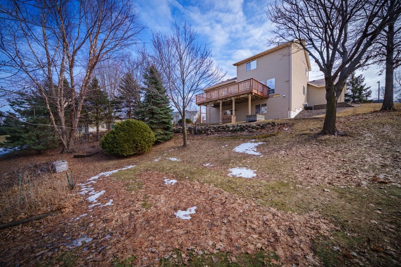 4823 Birch St, Hampton, MN 55031