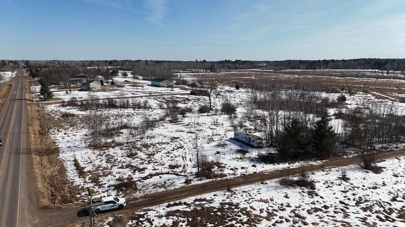 19102 Beroun Crossing Rd, Pine City, MN 55063