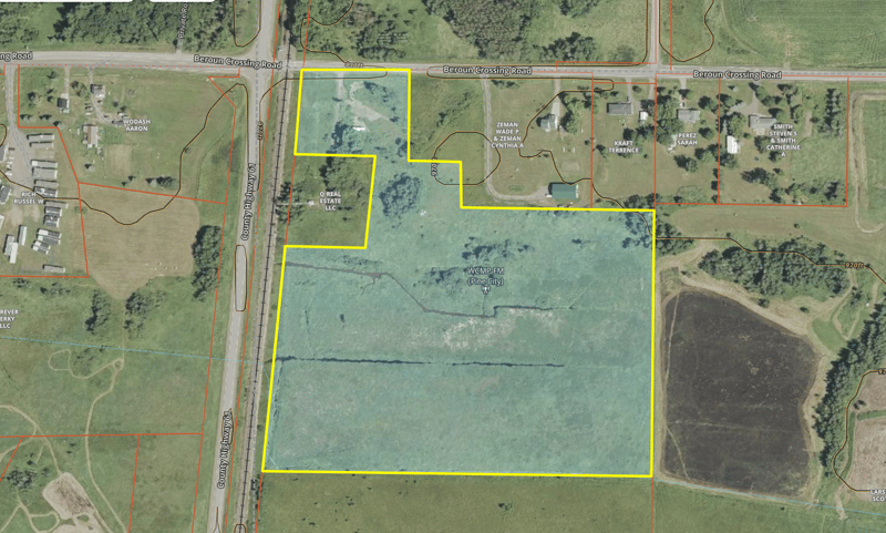19102 Beroun Crossing Rd, Pine City, MN 55063