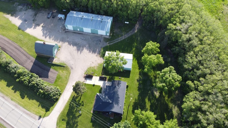 30463 State Highway 78, Ashby, MN 56309