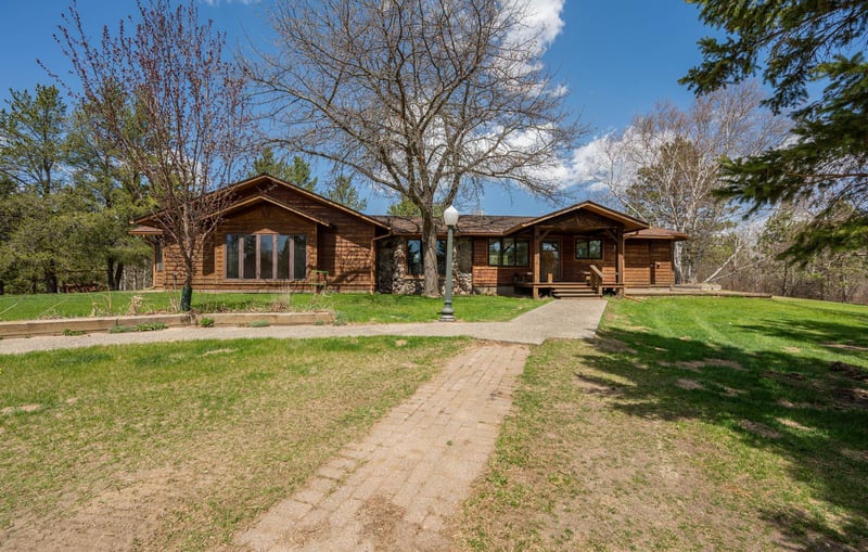 58610 County Road 29, Northome, MN 56661