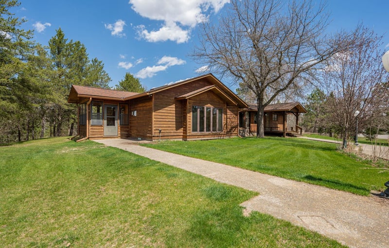 58610 County Road 29, Northome, MN 56661