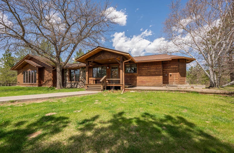 58610 County Road 29, Northome, MN 56661