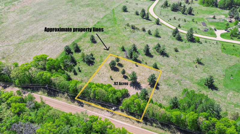 27731 400th St, Browerville, MN 56438