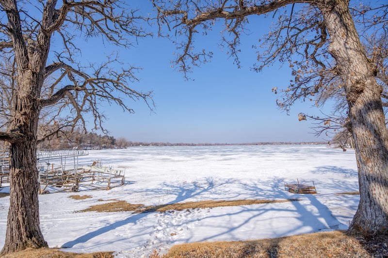 5288 132nd Ave NE #C9, Spicer, MN 56288