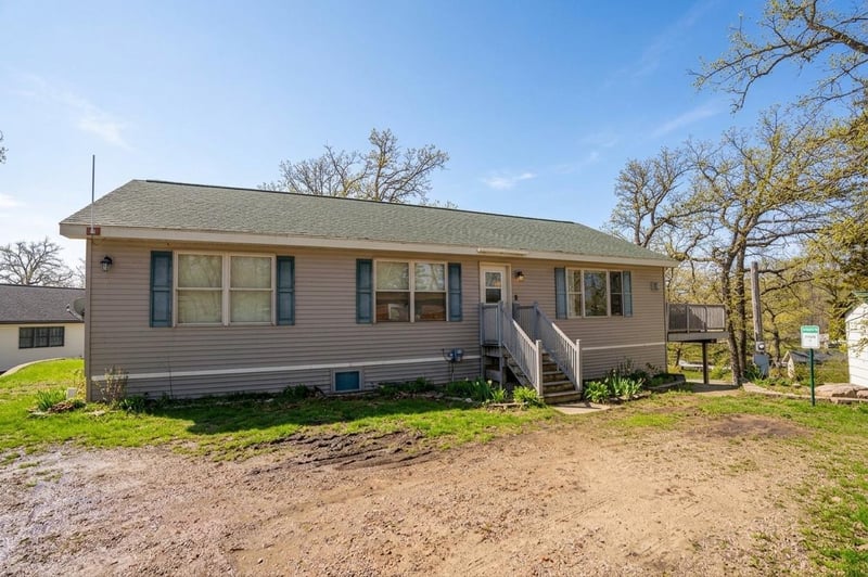 5288 132nd Ave NE #C9, Spicer, MN 56288
