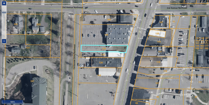 134 Lake St N, Forest Lake, MN 55025