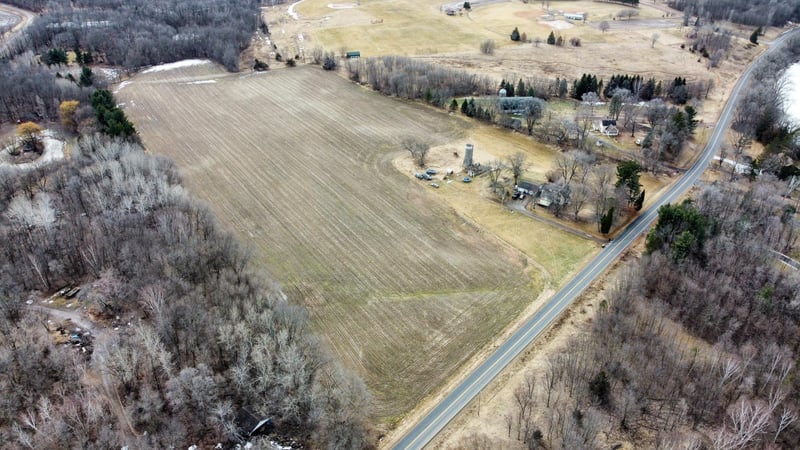 TBD Glader Blvd, Lindstrom, MN 55045