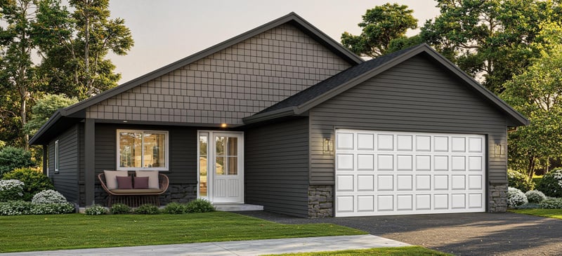 1519 Ranger Dr, Glencoe, MN 55336
