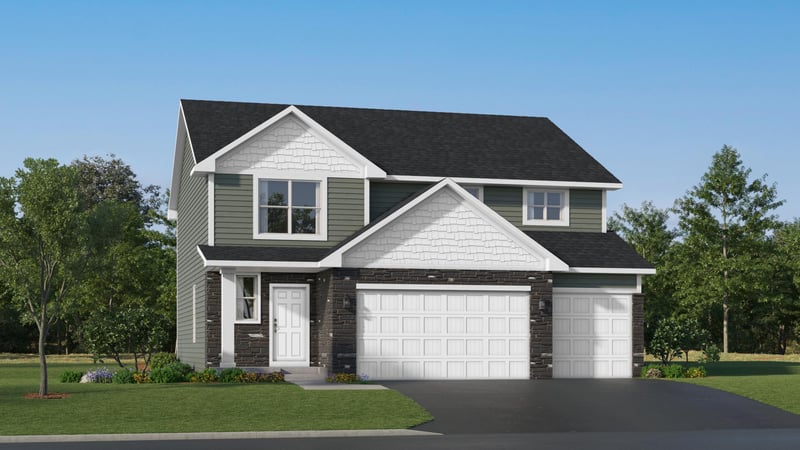 18310 Gladiator Dr, Lakeville, MN 55068