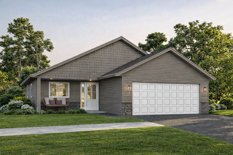 1523 Ranger Dr, Glencoe, MN 55336