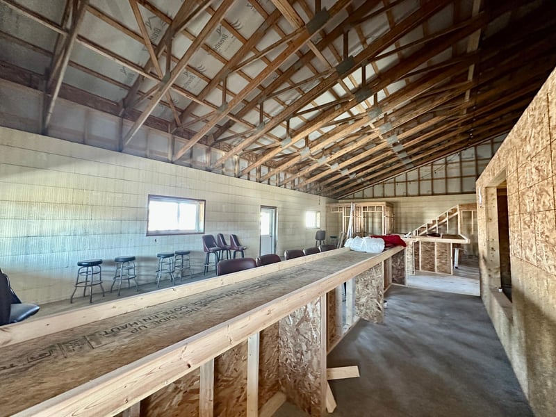 W5521 Main St, Sheldon, WI 54766