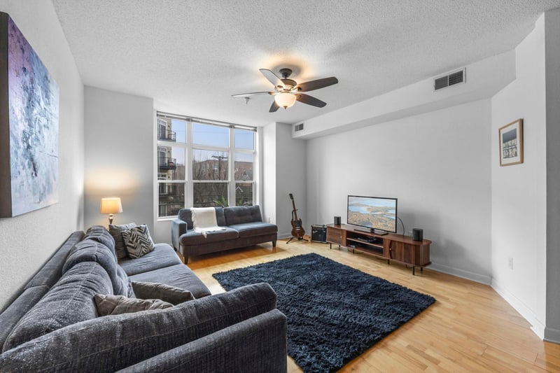 310 E 18th St #201, Minneapolis, MN 55404
