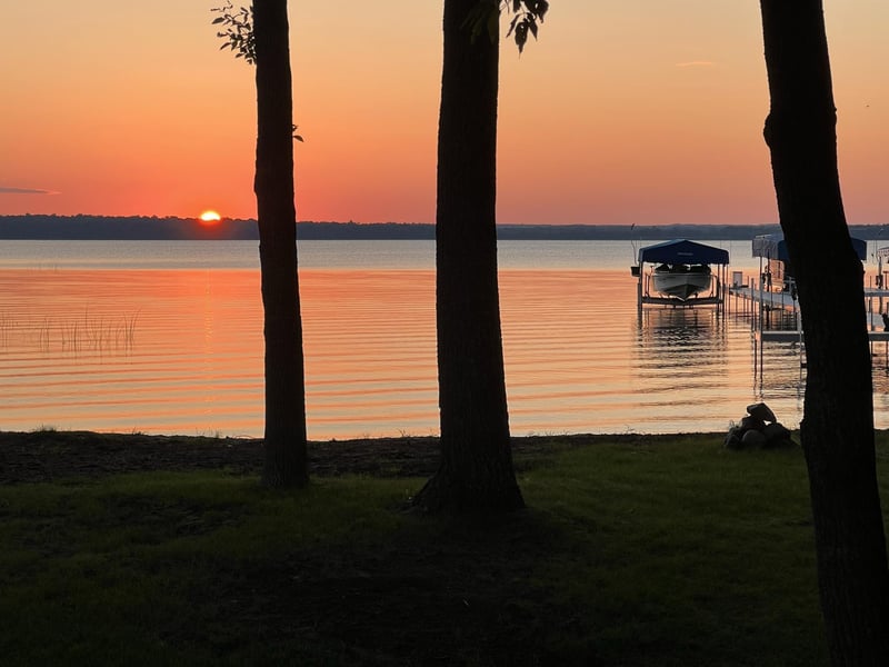 11095 Ottertail Point Dr NW, Cass Lake, MN 56633