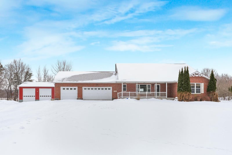 15808 55th St NE, Foley, MN 56329