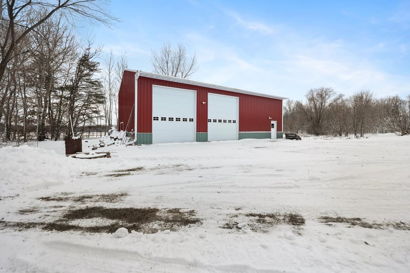 15808 55th St NE, Foley, MN 56329