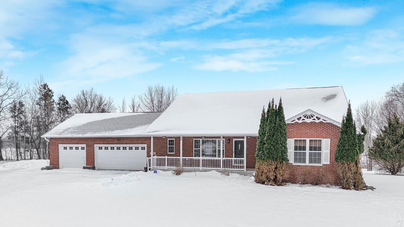 15808 55th St NE, Foley, MN 56329