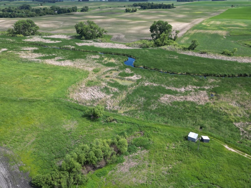- Lake Andrew Township, New London, MN 56273