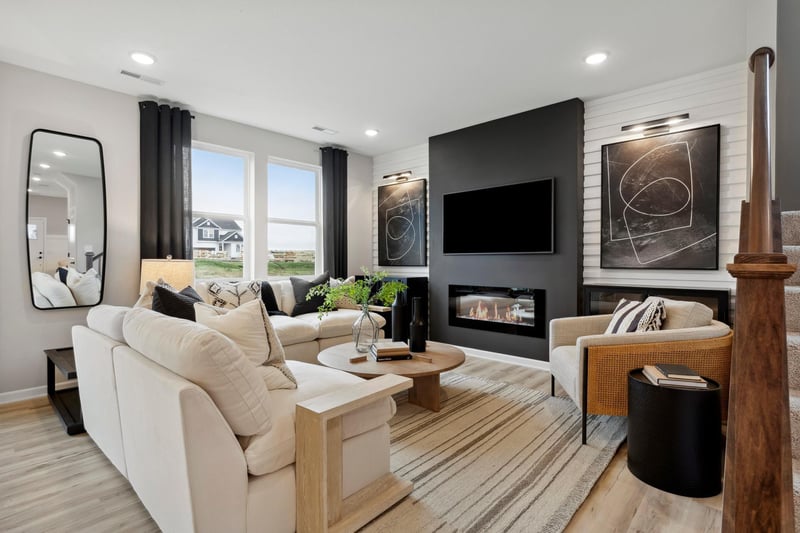 15016 Athenry Bay, Rosemount, MN 55068