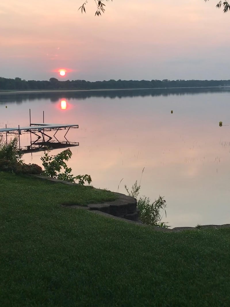 21409 Old Lake George Blvd NW, Oak Grove, MN 55303