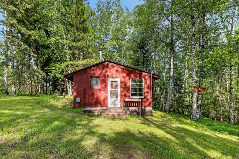 26159 County Road 345, Bigfork, MN 56628