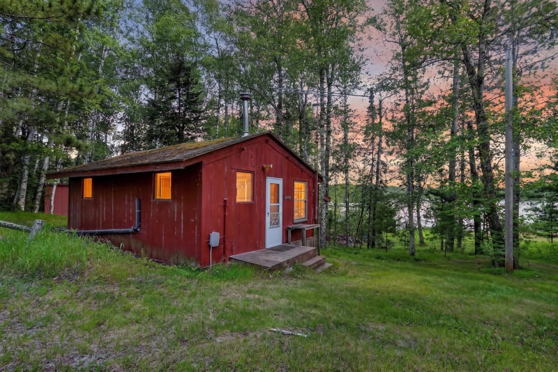 26159 County Road 345, Bigfork, MN 56628