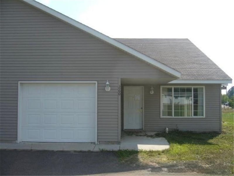 260 1st St SE, Avon, MN 56310