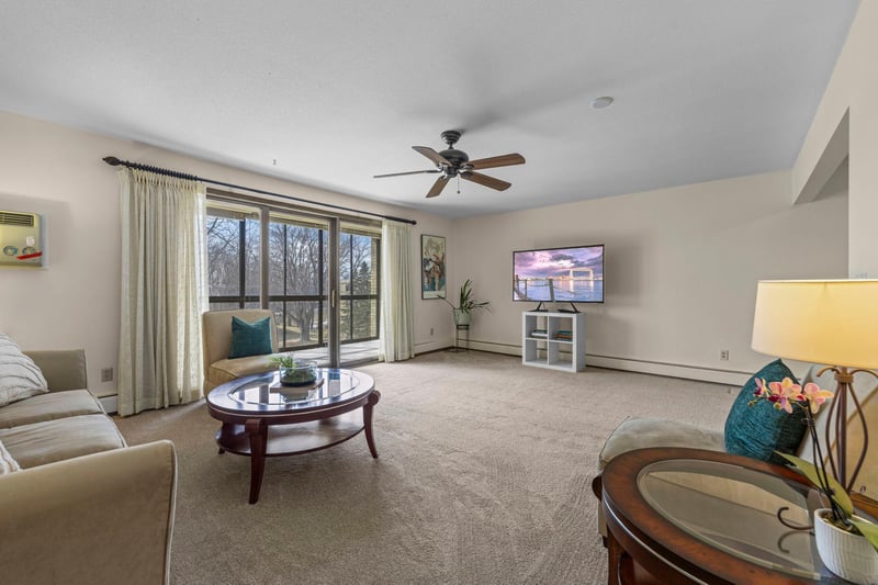 4360 Brookside Ct #304, Edina, MN 55436