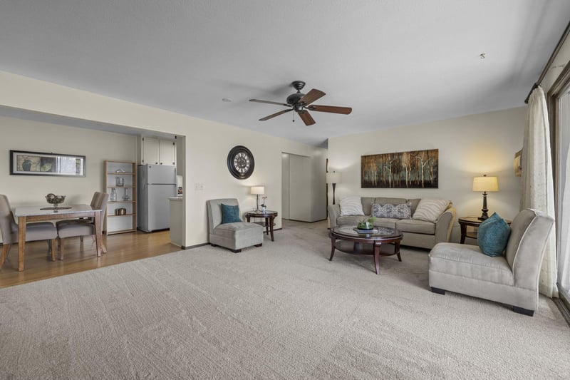 4360 Brookside Ct #304, Edina, MN 55436