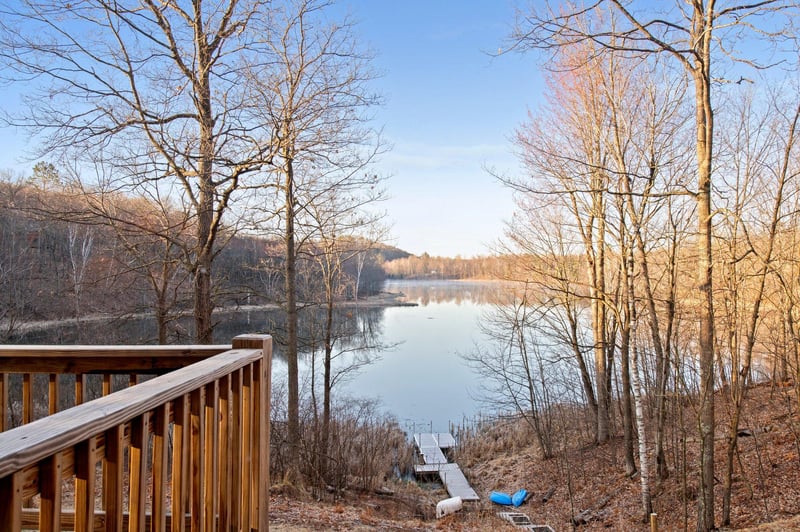 N8065 Wolf Ln, Hayward, WI 54843