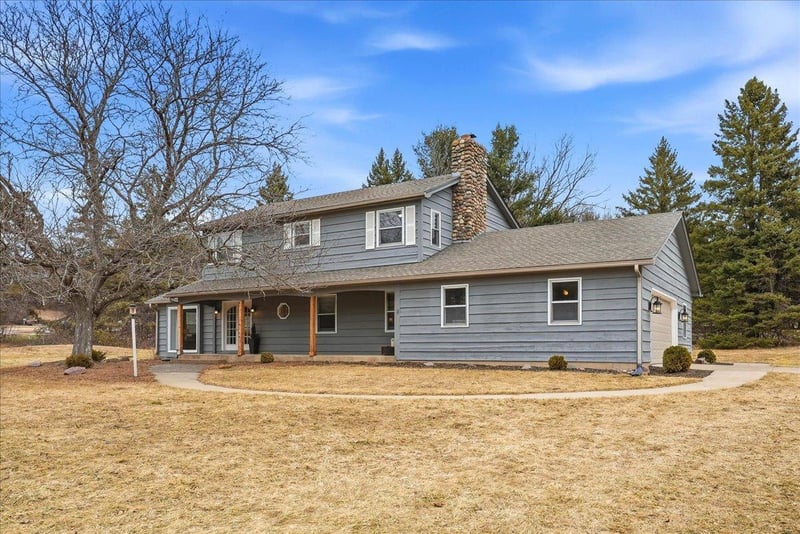 E4180 Woodfield Rd, Eau Claire, WI 54701