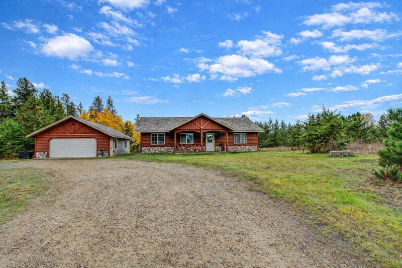 10675 County 41, Park Rapids, MN 56470