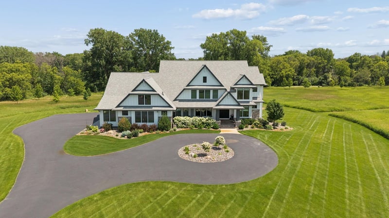 3175 Tuckborough Trl, Long Lake, MN 55356