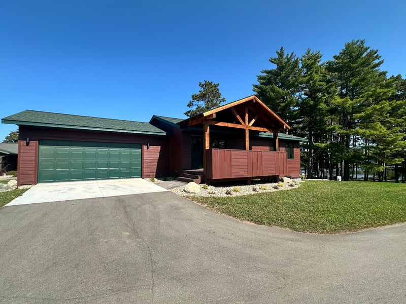 716 Park Ave N #3, Park Rapids, MN 56470