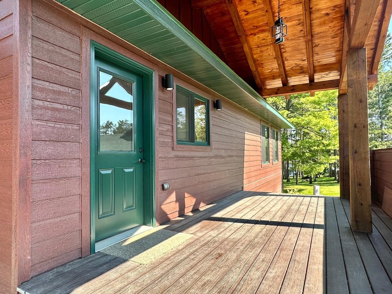 716 Park Ave N #3, Park Rapids, MN 56470