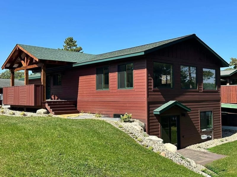 716 Park Ave N #3, Park Rapids, MN 56470