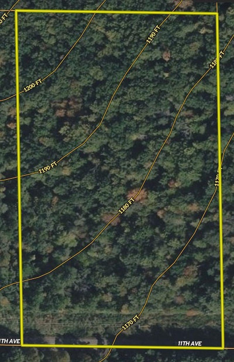 27XX 11th Ave, Chetek, WI 54728