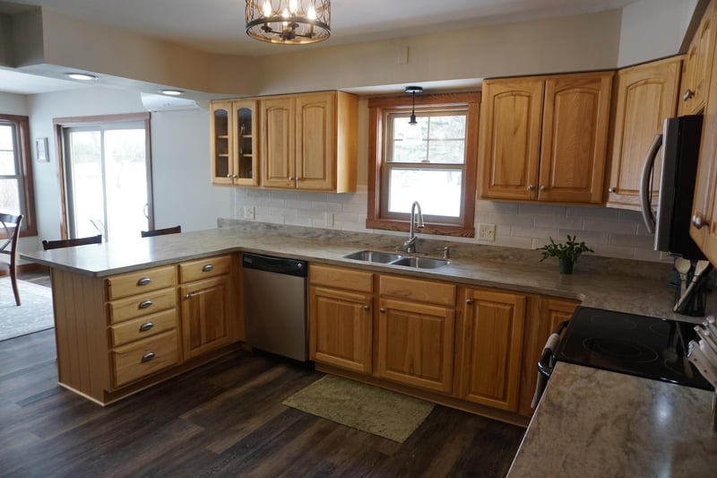 54362 Memory Ln NE, Waskish, MN 56685