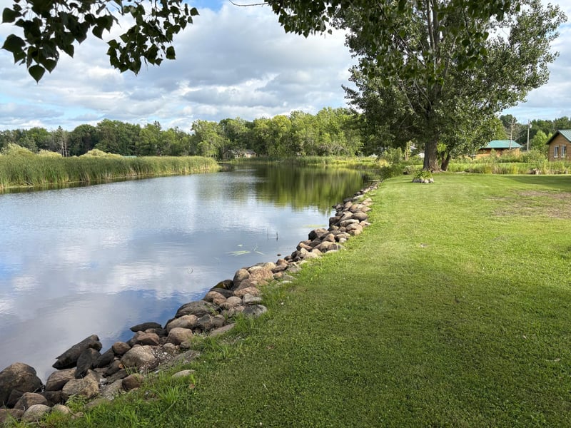 54362 Memory Ln NE, Waskish, MN 56685