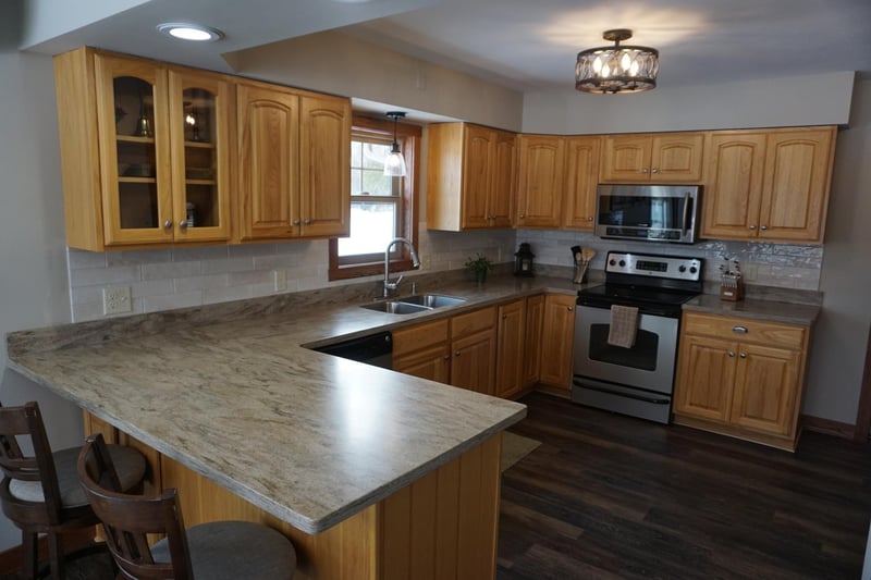 54362 Memory Ln NE, Waskish, MN 56685