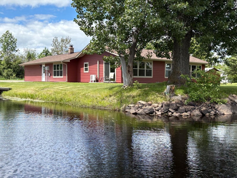 54362 Memory Ln NE, Waskish, MN 56685