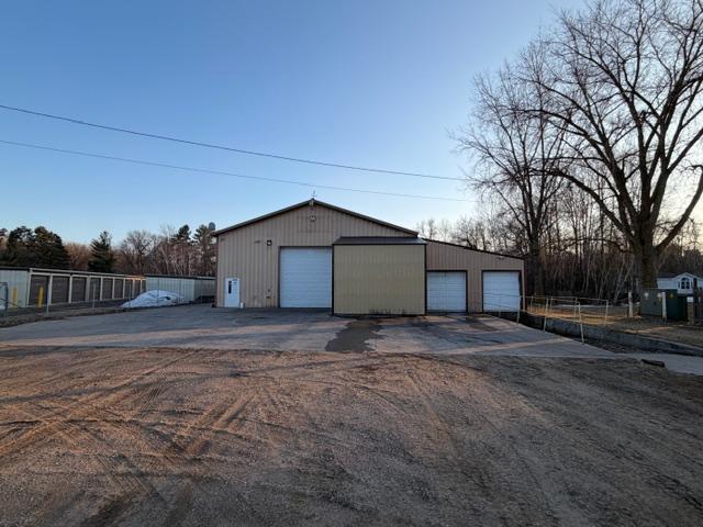 5626 Hwy 95 NW, Cambridge, MN 55008