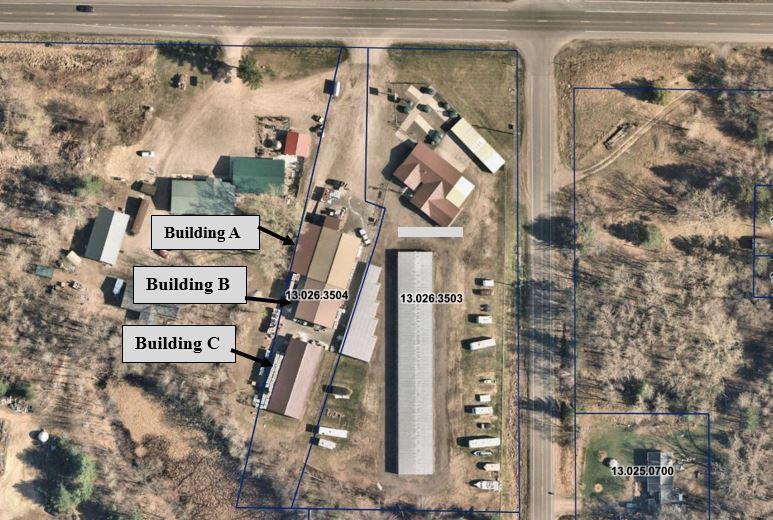 5626 Hwy 95 NW, Cambridge, MN 55008